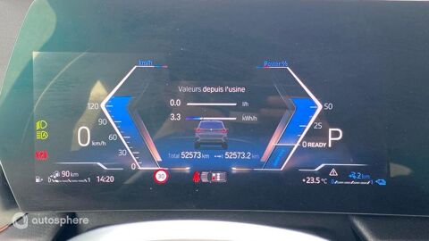 X1 xDrive25e 245ch M Sport 2023 occasion 64100 Bayonne