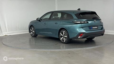 308 SW PHEV 180ch Active Pack e-EAT8 2022 occasion 60740 Saint-Maximin
