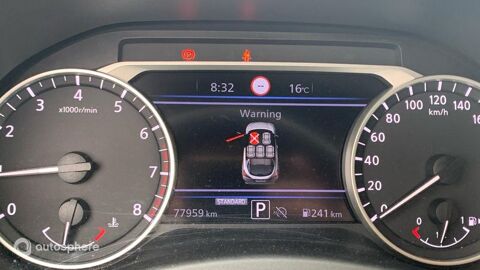 Juke 1.0 DIG-T 114ch Enigma DCT 2021 2021 occasion 59650 Villeneuve-d'Ascq