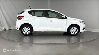 Sandero 1.0 ECO-G 100ch Expression 2023 occasion 57100 Thionville