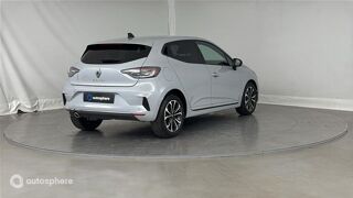 Clio 1.0 TCe 90ch Techno 2023 occasion 02000 Laon