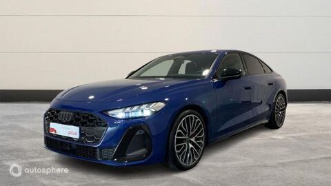 Audi A5 2.0 TFSI 204ch S line quattro S tronic 7 2025 occasion Reims 51100