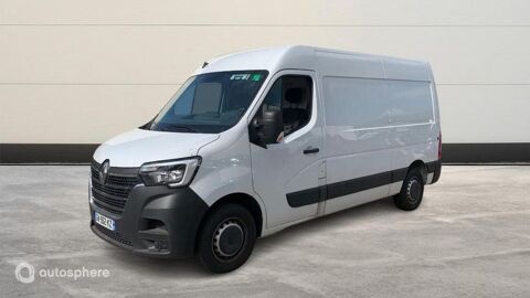 Annonce voiture Renault Master 26299 €