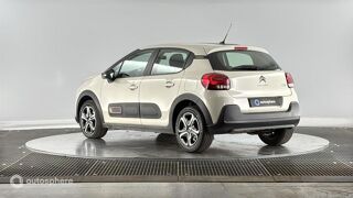 C3 1.5 BlueHDi 100ch S&S C-Series E6.d 2023 occasion 63000 Clermont-Ferrand
