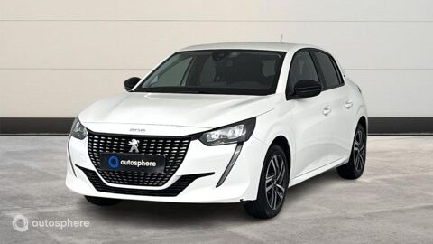 Annonce voiture Peugeot 208 13999 €