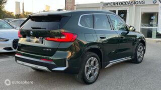 X1 xDrive25e 245ch xLine 2023 occasion 13300 Salon-de-Provence