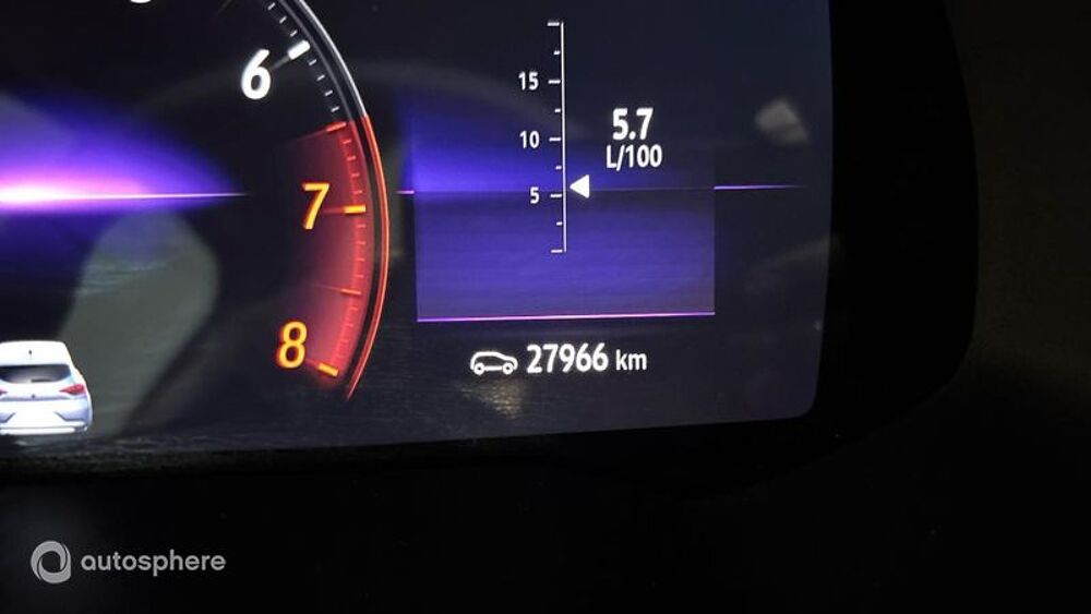 Clio 1.0 TCe 90ch Techno 2023 occasion 57000 Metz