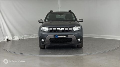 Duster 1.3 TCe 150ch FAP Journey 4x2 EDC 2022 occasion 59640 Dunkerque
