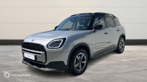 Mini Countryman D 163ch Classic DKG7 2024 occasion Arles 13200