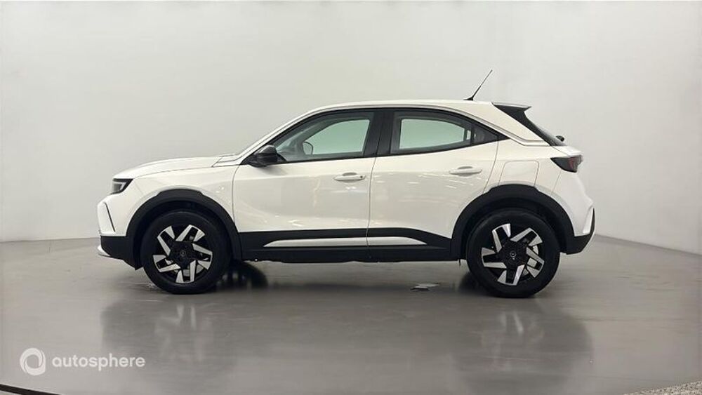 Mokka 1.2 Turbo 136ch GS 2024 occasion 79000 Niort