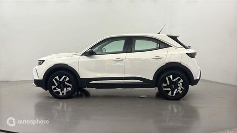 Mokka 1.2 Turbo 136ch GS 2024 occasion 79000 Niort