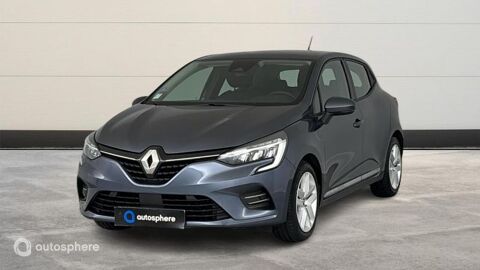 Annonce voiture Renault Clio 15899 €