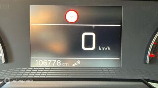 208 1.5 BlueHDi 100ch S&S Active 2023 occasion 13300 Salon-de-Provence
