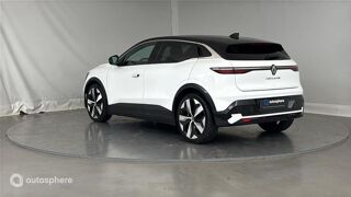 M&eacute;gane E-Tech Electric EV40 130ch Techno standard charge 2022 occasion 51100 Reims