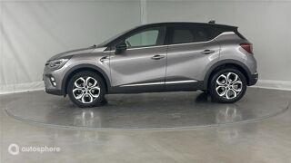 Captur 1.0 TCe 90ch Techno 2023 occasion 62800 Li&eacute;vin