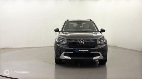 C3 Aircross 1.2 Hybride 145ch MAX e-DCS6 2025 occasion 79000 Niort