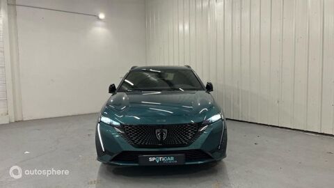 308 SW 1.5 BlueHDi 130ch S&S GT EAT8 2025 occasion 64300 ORTHEZ