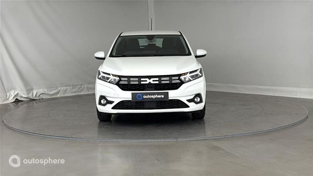 Sandero 1.0 TCe 90ch Expression 2023 occasion 57500 Saint-Avold