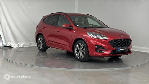Kuga 2.0 EcoBlue 150ch mHEV ST-Line 2020 occasion 59400 Cambrai