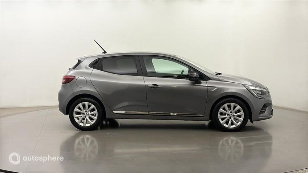 Clio 1.0 TCe 90ch Evolution 2023 occasion 93250 Villemomble