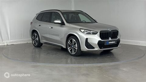 X1 xDrive30e 326ch M Sport 2023 occasion 59113 Seclin