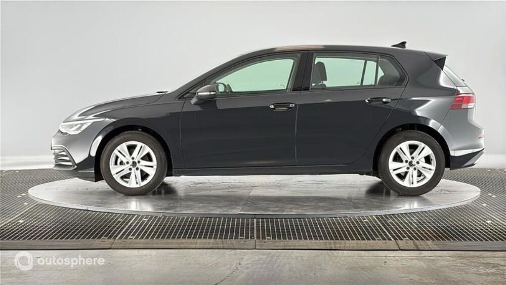 Golf 1.0 eTSI OPF 110ch Life Plus DSG7 2023 occasion 63170 AUBIERE