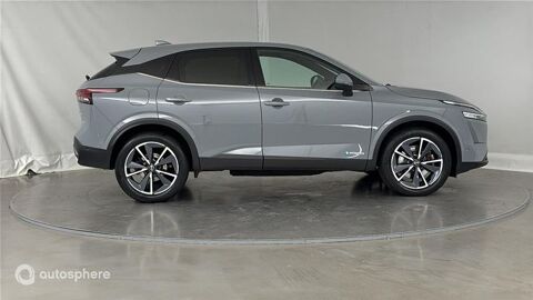 Qashqai e-POWER 190ch Tekna 2022 2023 occasion 57500 Saint-Avold