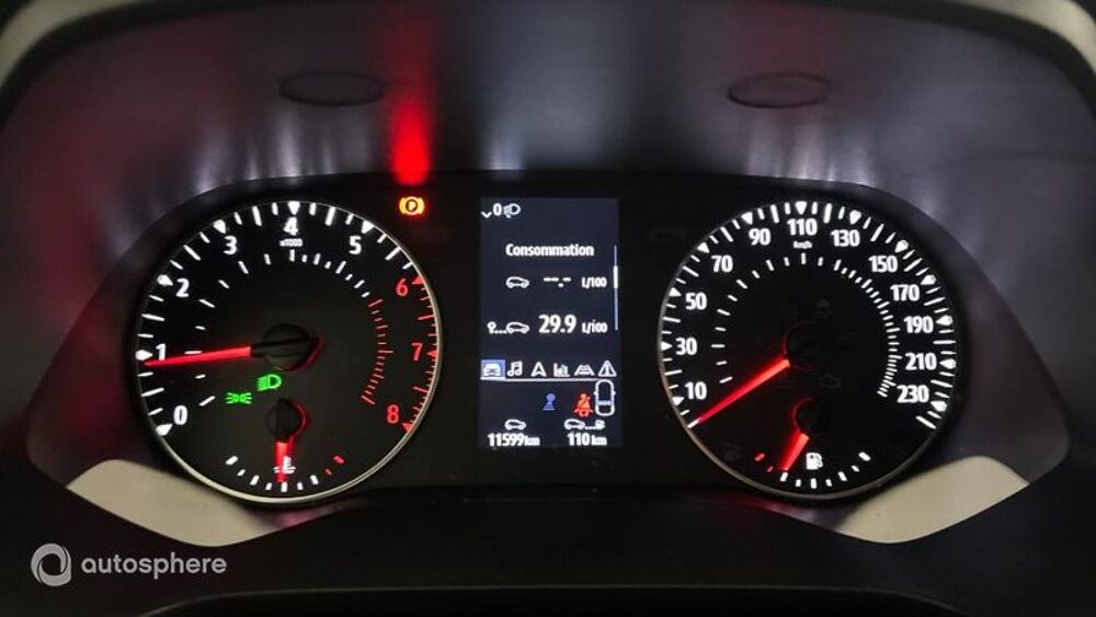 Captur 1.0 TCe 90ch Evolution 2023 occasion 59820 GRAVELINES