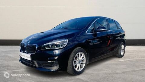 BMW Serie 2 216d 116ch Business Design 2018 occasion Marignane 13700