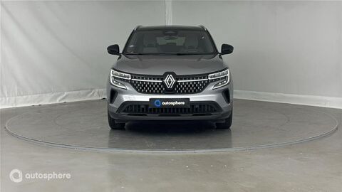 Austral 1.2 E-Tech full hybrid 200ch Techno - 23 2023 occasion 57100 Thionville