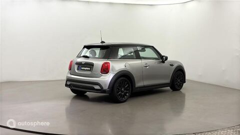 Cooper 136ch Edition Premium Plus BVA7 2023 occasion 33700 M&eacute;rignac