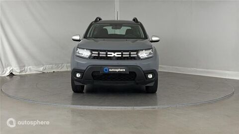Duster 1.0 ECO-G 100ch Expression 2024 occasion 57000 Metz