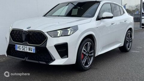 Annonce voiture BMW X2 53990 �