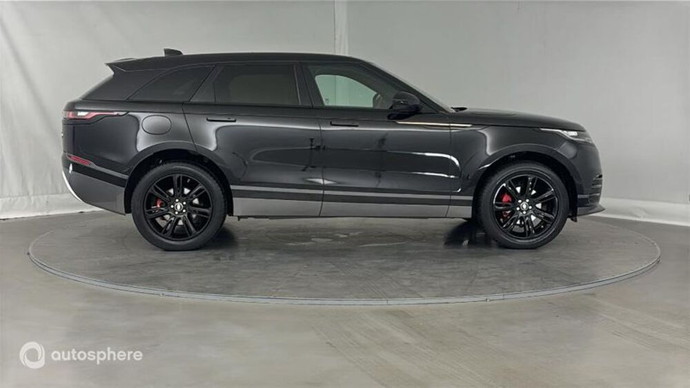 Range rover velar 2.0D 180ch R-Dynamic AWD BVA 2019 occasion 62114 Sains-en-Gohelle