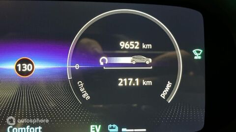 Captur 1.8 E-Tech full hybrid 160ch esprit Alpine - 25 2025 occasion 93320 Les Pavillons-sous-Bois