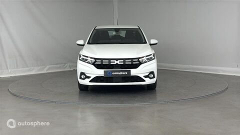 Sandero 1.0 TCe 90ch Expression CVT 2024 occasion 62231 Coquelles