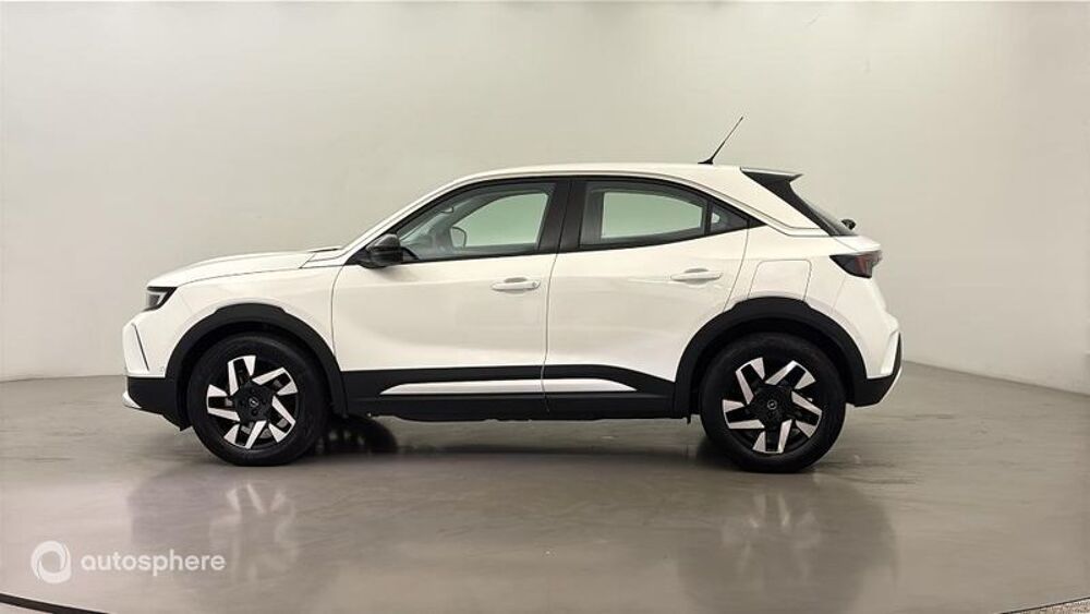 Mokka Electric 136ch 2025 occasion 37170 Chambray-l&egrave;s-Tours