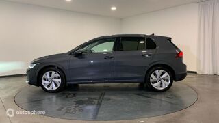 Golf 2.0 TDI 150ch VW Edition DSG7 2025 occasion 51100 Reims