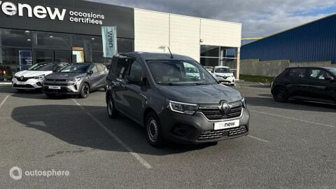 Kangoo L1 1.3 TCe 100 Advance Carplay Clim 3400 Kms Gtie 1an 2025 occasion 57400 Buhl-Lorraine