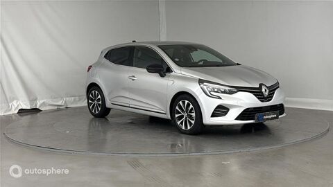 Clio 1.0 TCe 90ch Techno 2023 occasion 51100 Reims