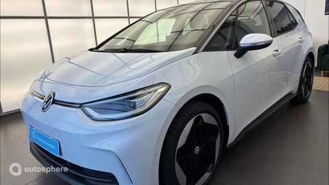 Volkswagen ID.3 204ch Pro S 77 kWh Life Max 2025 occasion Champniers 16430