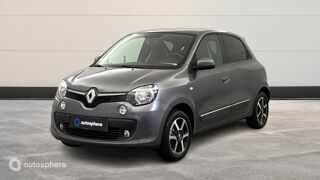 Twingo 0.9 TCe 90ch energy Intens 2018 occasion 92200 Neuilly-sur-Seine