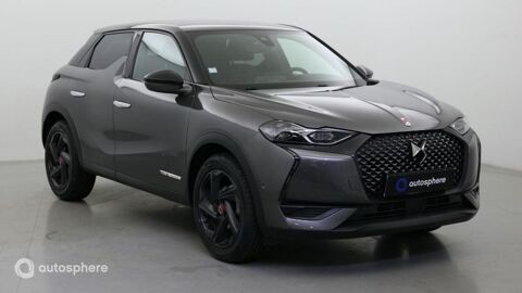 DS3 PureTech 100ch Performance Line + 2019 occasion 79000 Niort