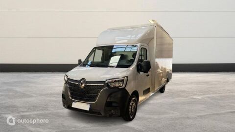 Annonce voiture Renault Master 28499 €