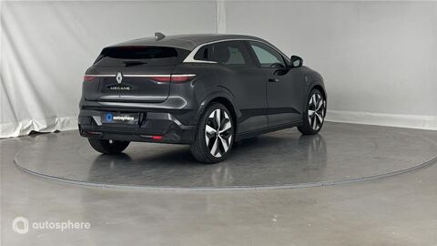 M&eacute;gane E-Tech Electric EV60 220ch Techno super charge 2022 occasion 62114 Sains-en-Gohelle