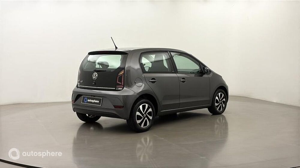 UP 1.0 65ch BlueMotion Technology Active 5p 2022 occasion 44000 Nantes