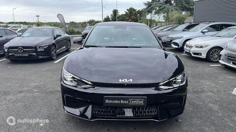 EV6 585ch GT 4WD 2023 occasion 62220 Carvin