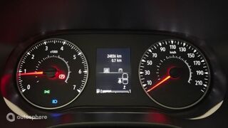 Sandero 1.0 ECO-G 100ch Stepway Expression 2023 occasion 57000 Metz