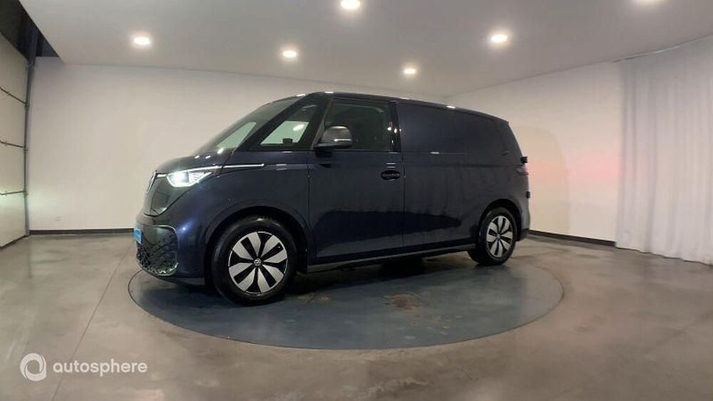 ID.Buzz 204ch 77kWh 2022 occasion 51100 Reims
