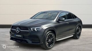 Classe GLE 350 de 197ch+136ch AMG Line 4Matic 9G-Tronic 2023 occasion 86000 Poitiers